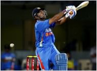 MS Dhoni